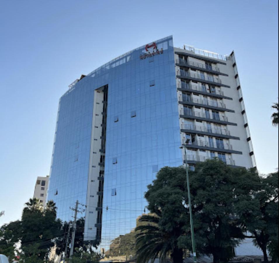 Hermoso Garzonier 7E Torres Puente Muyurina Cochabamba Exterior photo